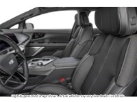 2026 Cadillac Optiq 4Dr Premium Luxury Interior Shot 4