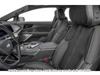 2027 Cadillac Optiq 4Dr Sport Interior Shot 4