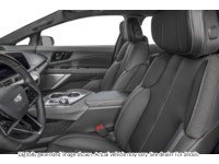2026 Cadillac Optiq 4Dr Sport Interior Shot 4