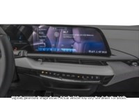 2026 Cadillac OPTIQ 4dr Sport Interior Shot 2