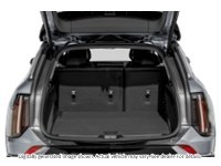 2027 Cadillac Optiq 4Dr Sport Exterior Shot 4