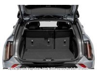 2026 Cadillac Optiq 4Dr Premium Luxury Exterior Shot 4