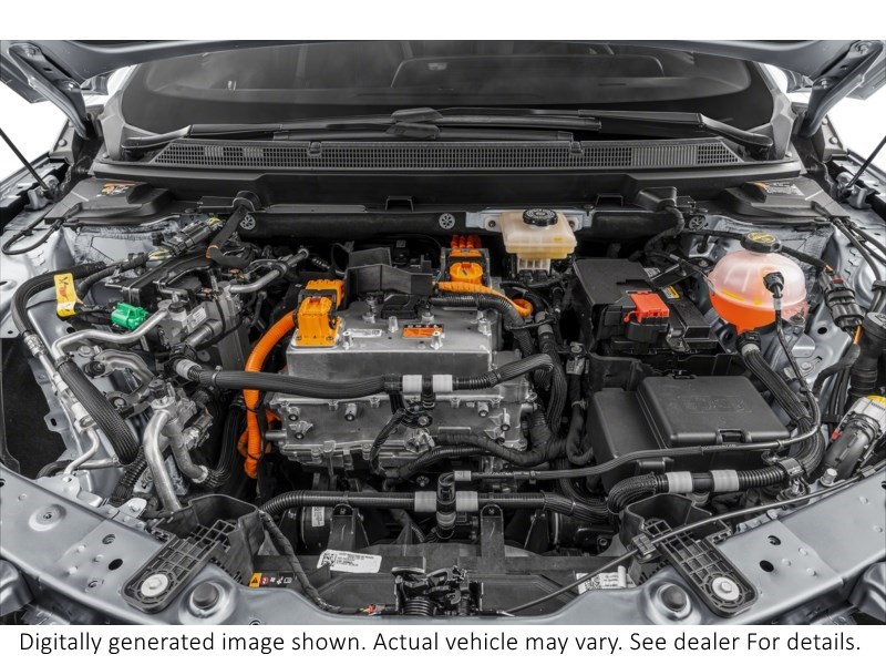 2026 Cadillac OPTIQ 4dr Sport Exterior Shot 3