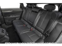 2027 Cadillac Optiq 4Dr Sport Interior Shot 5