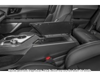 2026 Cadillac Optiq 4Dr Premium Luxury Interior Shot 7