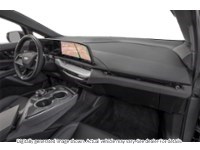 2026 Cadillac Optiq 4Dr Premium Luxury Interior Shot 1