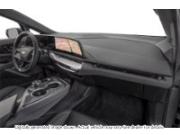 2027 Cadillac Optiq 4Dr Sport Interior Shot 1