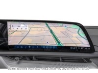 2026 Cadillac OPTIQ 4dr Sport Interior Shot 8