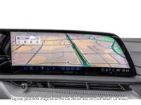 2026 Cadillac Optiq 4Dr Premium Luxury Interior Shot 8