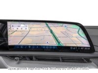 2026 Cadillac Optiq 4Dr Sport Interior Shot 8