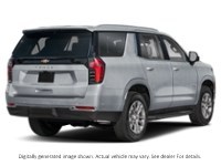 2026 Chevrolet Tahoe 4WD 4Dr LS Exterior Shot 2