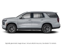 2025 Chevrolet Tahoe 4WD 4dr Commercial Exterior Shot 6