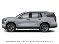 2026 Chevrolet Tahoe 4WD 4Dr LS Exterior Shot 6