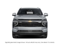 2025 Chevrolet Tahoe 4WD 4dr Commercial Exterior Shot 5