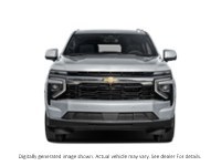 2026 Chevrolet Tahoe 4WD 4Dr LS Exterior Shot 5