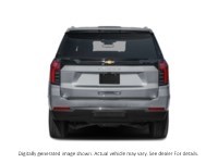2025 Chevrolet Tahoe 4WD 4dr Commercial Exterior Shot 7