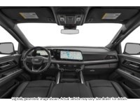 2025 Chevrolet Tahoe 4WD 4dr Commercial Interior Shot 6
