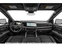2026 Chevrolet Tahoe 4WD 4Dr LS Interior Shot 6