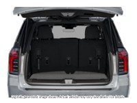 2026 Chevrolet Tahoe 4WD 4Dr LS Exterior Shot 4