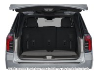2025 Chevrolet Tahoe 4WD 4dr Commercial Exterior Shot 4