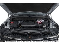 2026 Chevrolet Tahoe 4WD 4Dr LS Exterior Shot 3