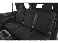 2025 Chevrolet Tahoe 4WD 4dr Commercial Interior Shot 5