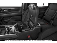 2026 Chevrolet Tahoe 4WD 4Dr LS Interior Shot 7