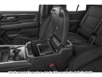 2025 Chevrolet Tahoe 4WD 4dr Commercial Interior Shot 7