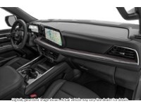 2026 Chevrolet Tahoe 4WD 4Dr LS Interior Shot 1