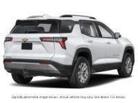 2025 Chevrolet Equinox AWD 4dr LT w/2LT Exterior Shot 2