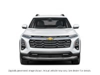 2027 Chevrolet Equinox AWD 4Dr LT W/2Lt Exterior Shot 5