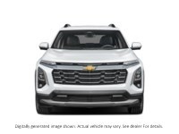 2025 Chevrolet Equinox AWD 4dr LT w/2LT Exterior Shot 5
