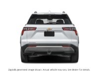 2025 Chevrolet Equinox AWD 4dr LT w/2LT Exterior Shot 7