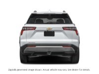 2025 Chevrolet Equinox AWD 4dr LT w/2LT Exterior Shot 7