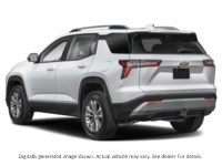 2025 Chevrolet Equinox AWD 4dr LT w/2LT Exterior Shot 9
