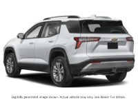2025 Chevrolet Equinox AWD 4dr LT w/2LT Exterior Shot 9