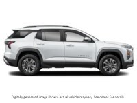 2025 Chevrolet Equinox AWD 4dr LT w/2LT Exterior Shot 10