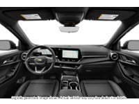 2027 Chevrolet Equinox AWD 4Dr LT W/2Lt Interior Shot 6