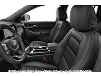 2027 Chevrolet Equinox AWD 4Dr LT W/2Lt Interior Shot 4