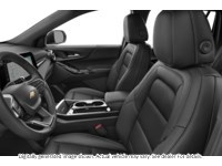 2025 Chevrolet Equinox AWD 4dr LT w/2LT Interior Shot 4
