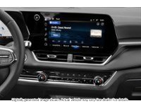 2027 Chevrolet Equinox AWD 4Dr LT W/2Lt Interior Shot 2