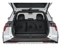 2025 Chevrolet Equinox AWD 4dr LT w/2LT Exterior Shot 4