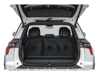 2025 Chevrolet Equinox AWD 4dr LT w/2LT Exterior Shot 4
