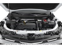 2027 Chevrolet Equinox AWD 4Dr LT W/2Lt Exterior Shot 3