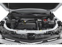 2025 Chevrolet Equinox AWD 4dr LT w/2LT Exterior Shot 3