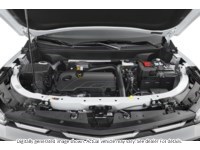 2025 Chevrolet Equinox AWD 4dr LT w/2LT Exterior Shot 3