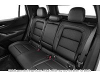 2027 Chevrolet Equinox AWD 4Dr LT W/2Lt Interior Shot 5