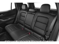 2025 Chevrolet Equinox AWD 4dr LT w/2LT Interior Shot 5