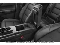 2025 Chevrolet Equinox AWD 4dr LT w/2LT Interior Shot 7