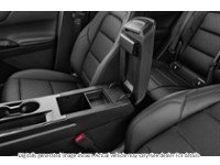 2027 Chevrolet Equinox AWD 4Dr LT W/2Lt Interior Shot 7